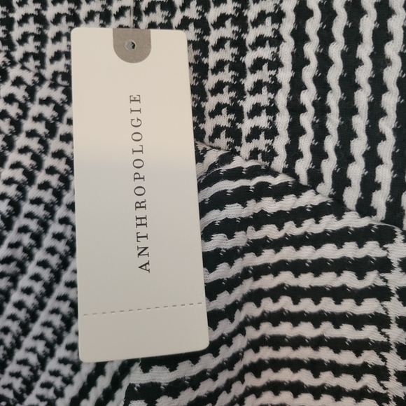 Anthropologie Shirt Brand New with Tags - Picture 4 of 6